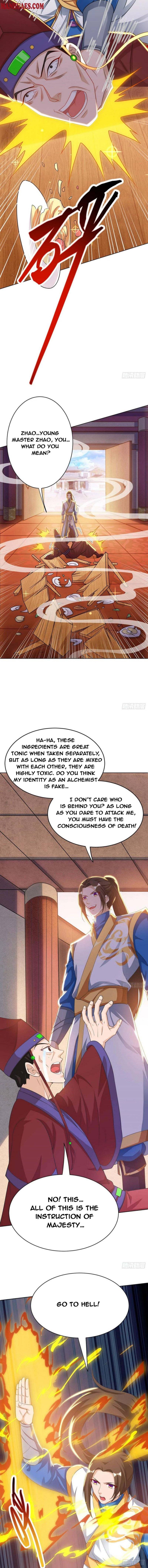 Dominate the Three Realms chapter 117 - page 3