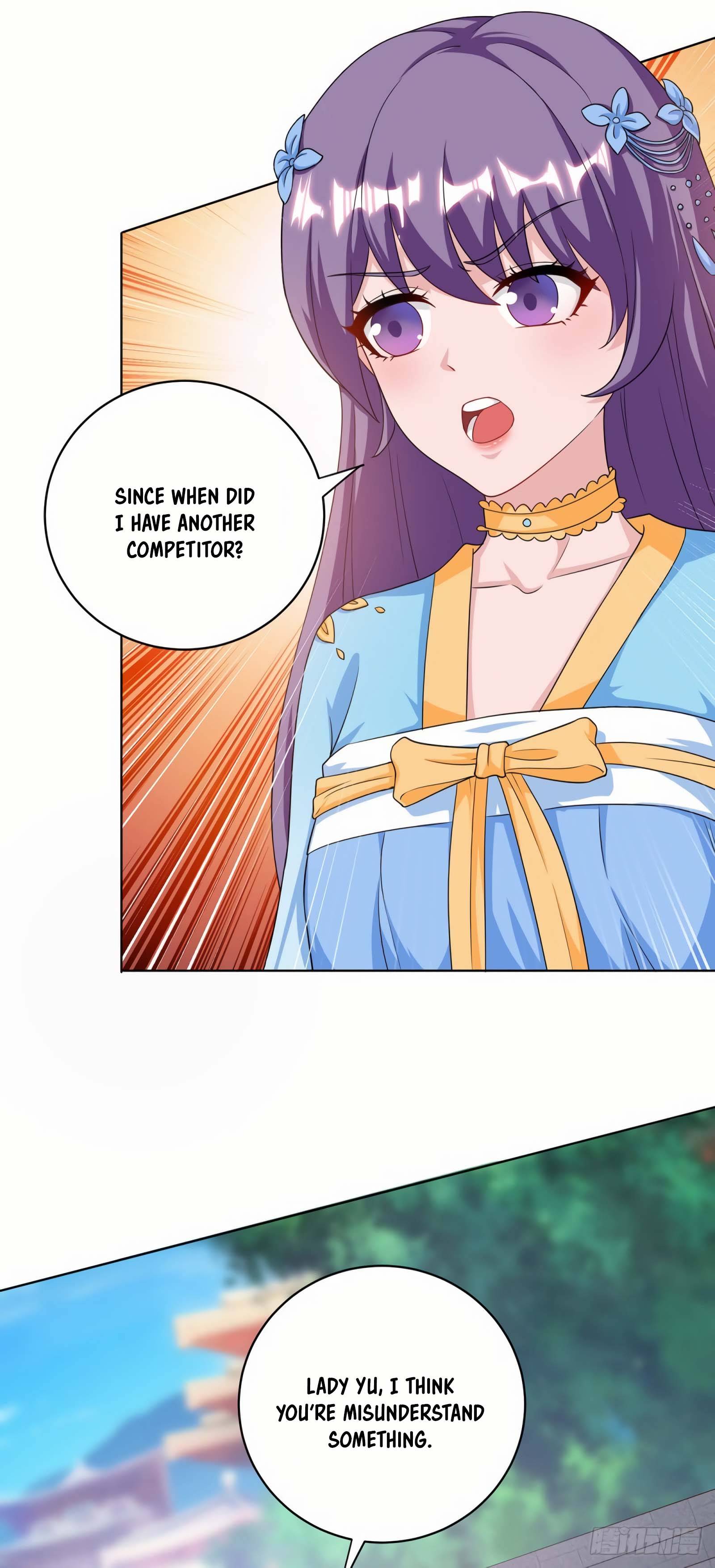 Dominate the Three Realms chapter 111 - page 19