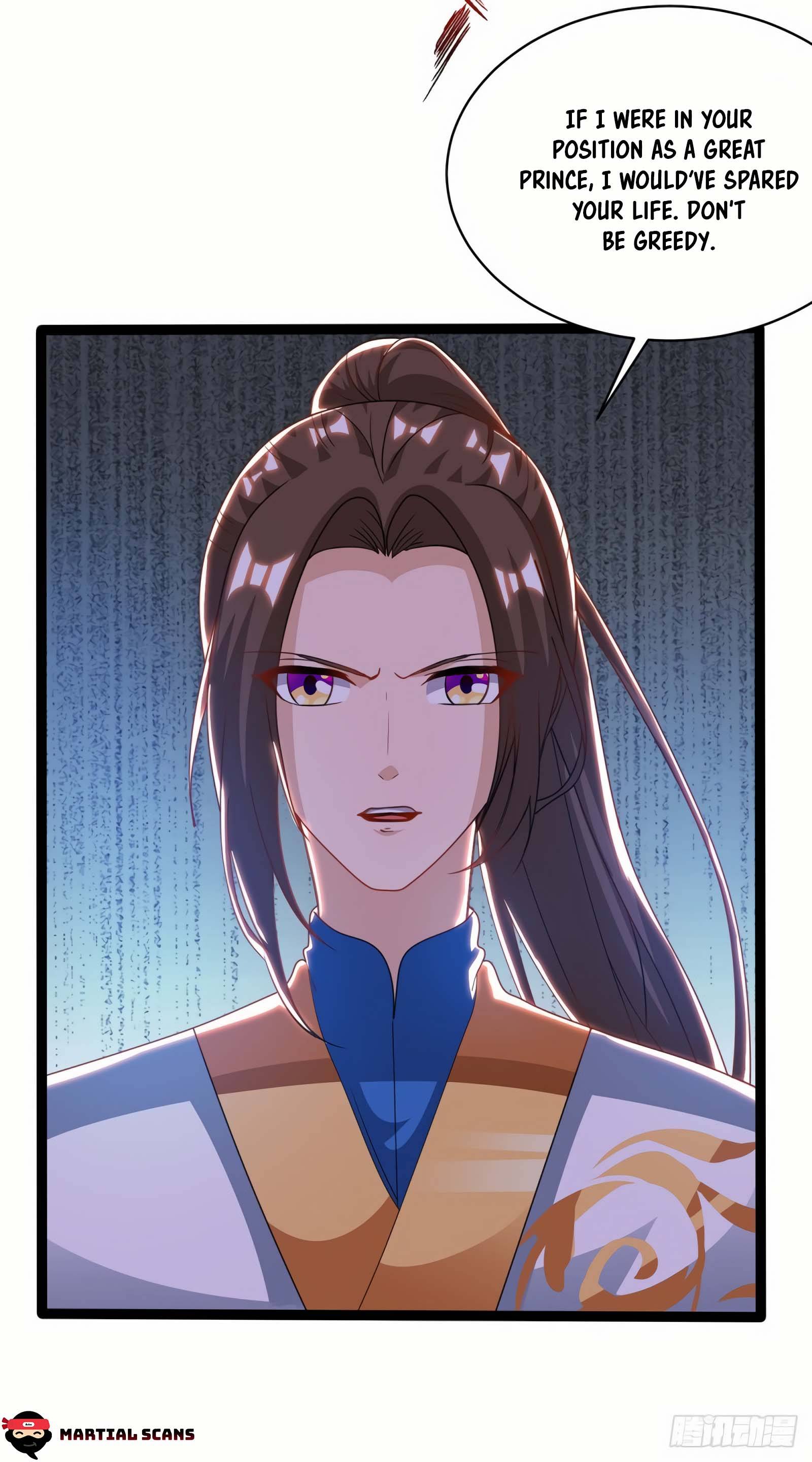 Dominate the Three Realms chapter 110 - page 29
