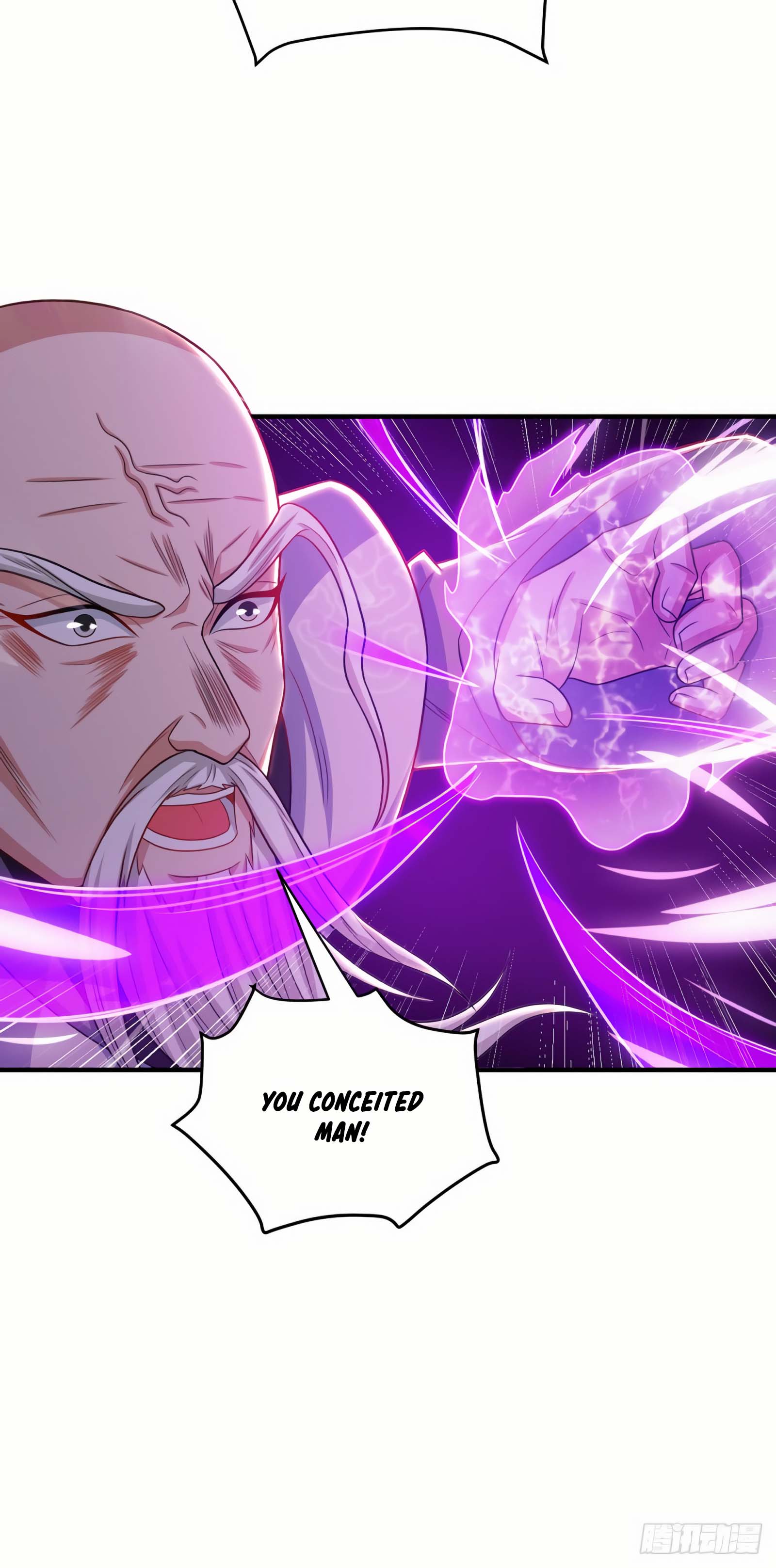 Dominate the Three Realms chapter 107 - page 16
