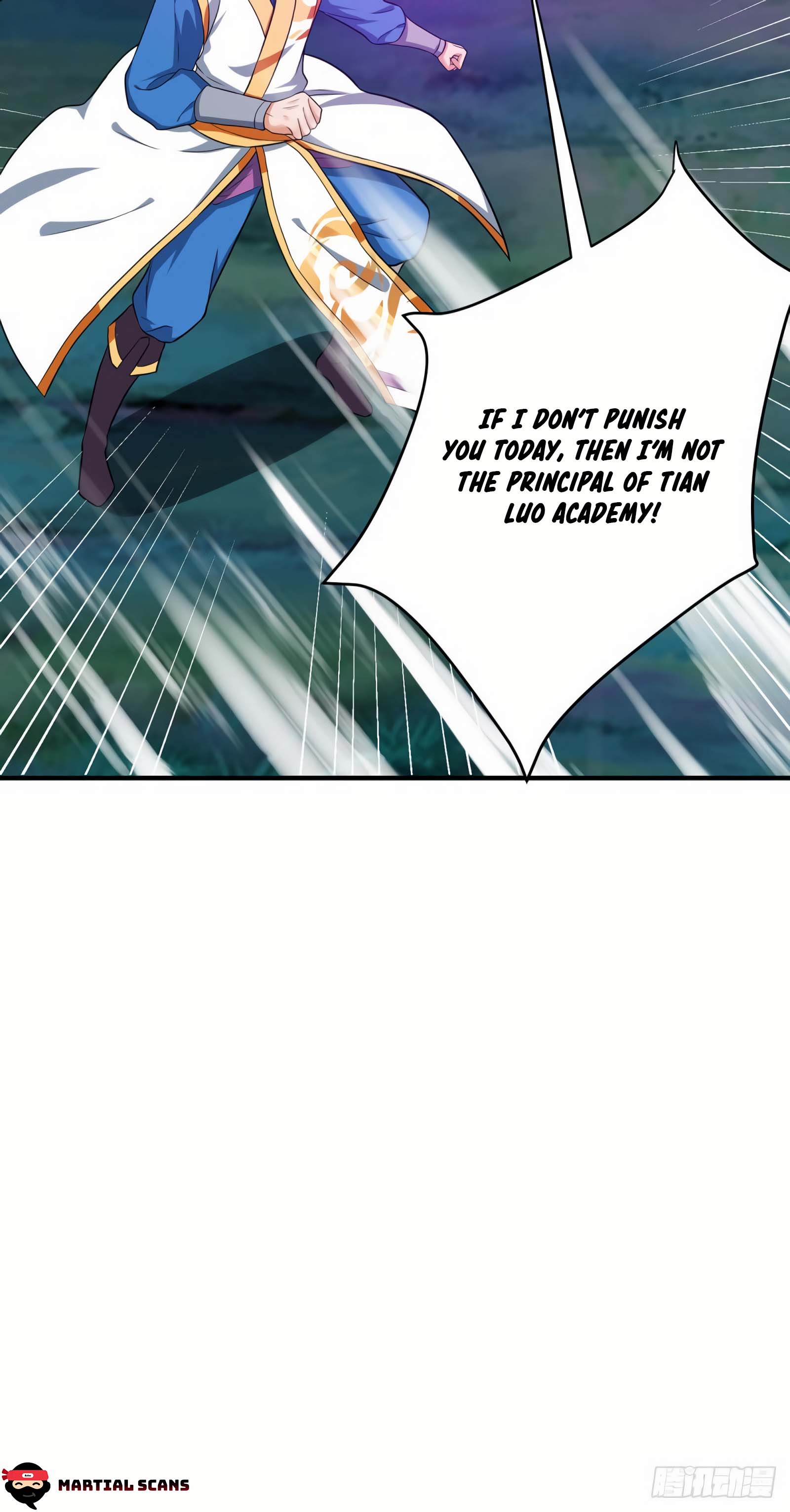 Dominate the Three Realms chapter 107 - page 18