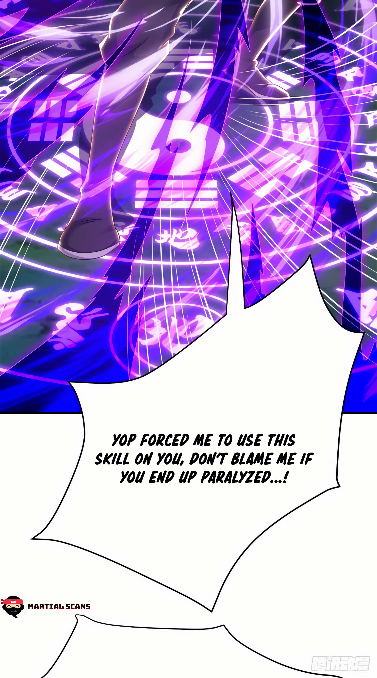 Dominate the Three Realms chapter 107 - page 31