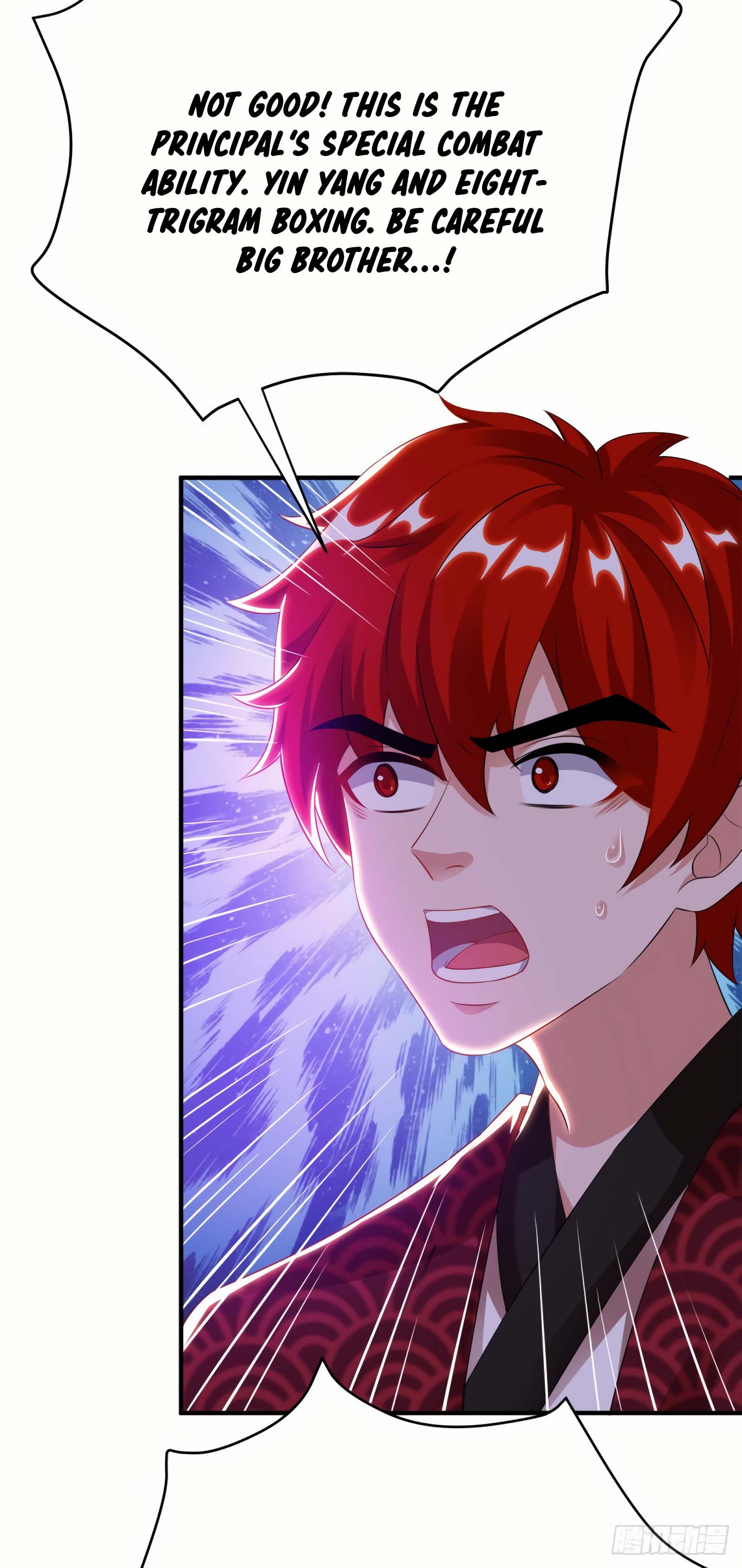 Dominate the Three Realms chapter 107 - page 32