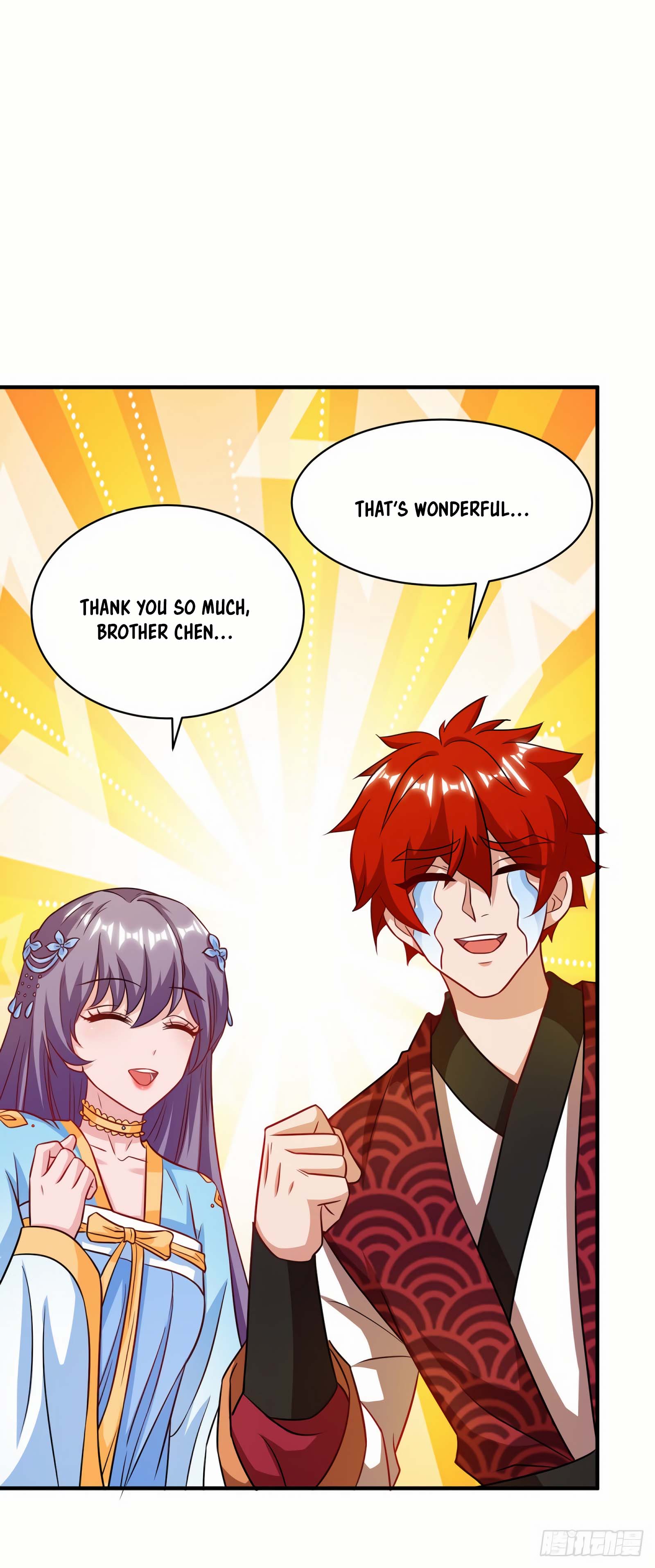 Dominate the Three Realms chapter 104 - page 8