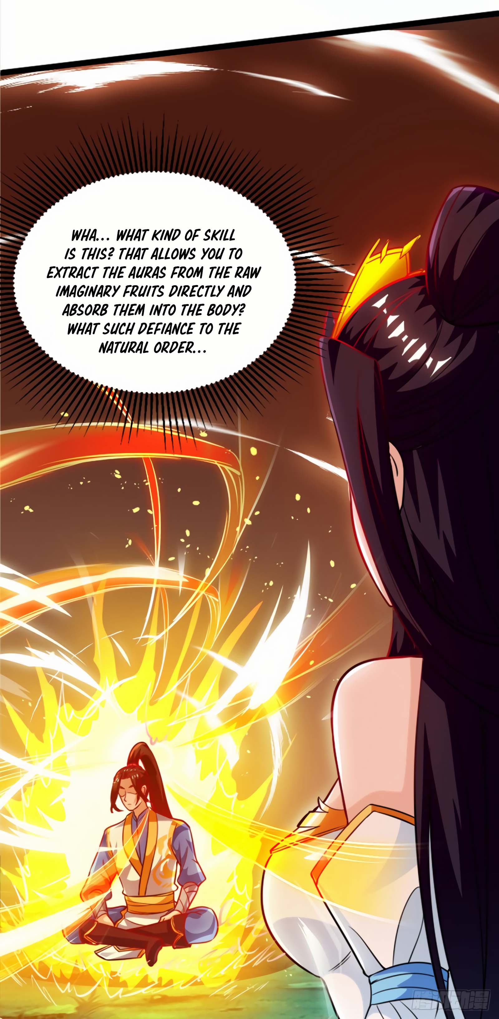 Dominate the Three Realms chapter 103 - page 32