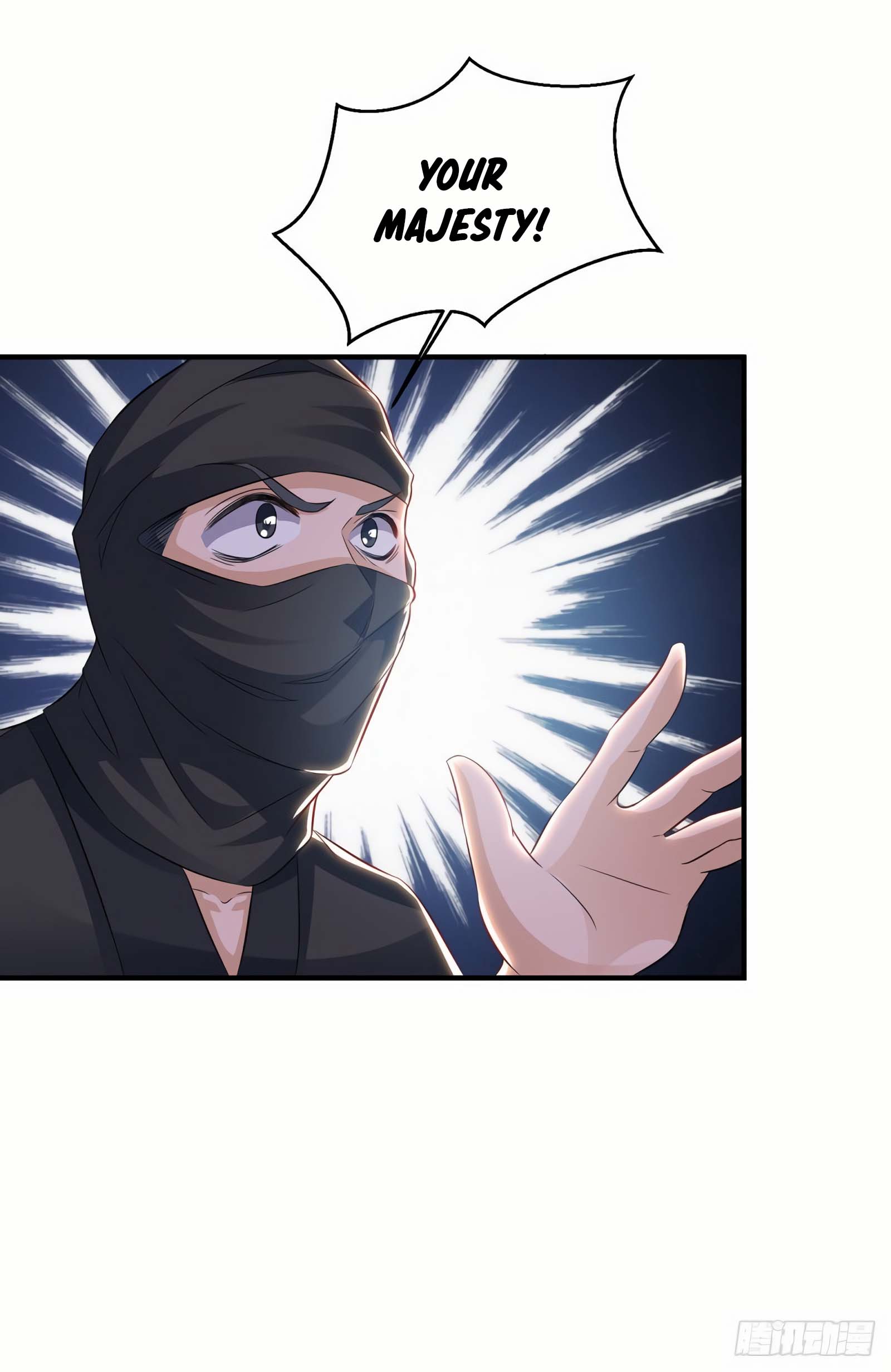 Dominate the Three Realms chapter 99 - page 13