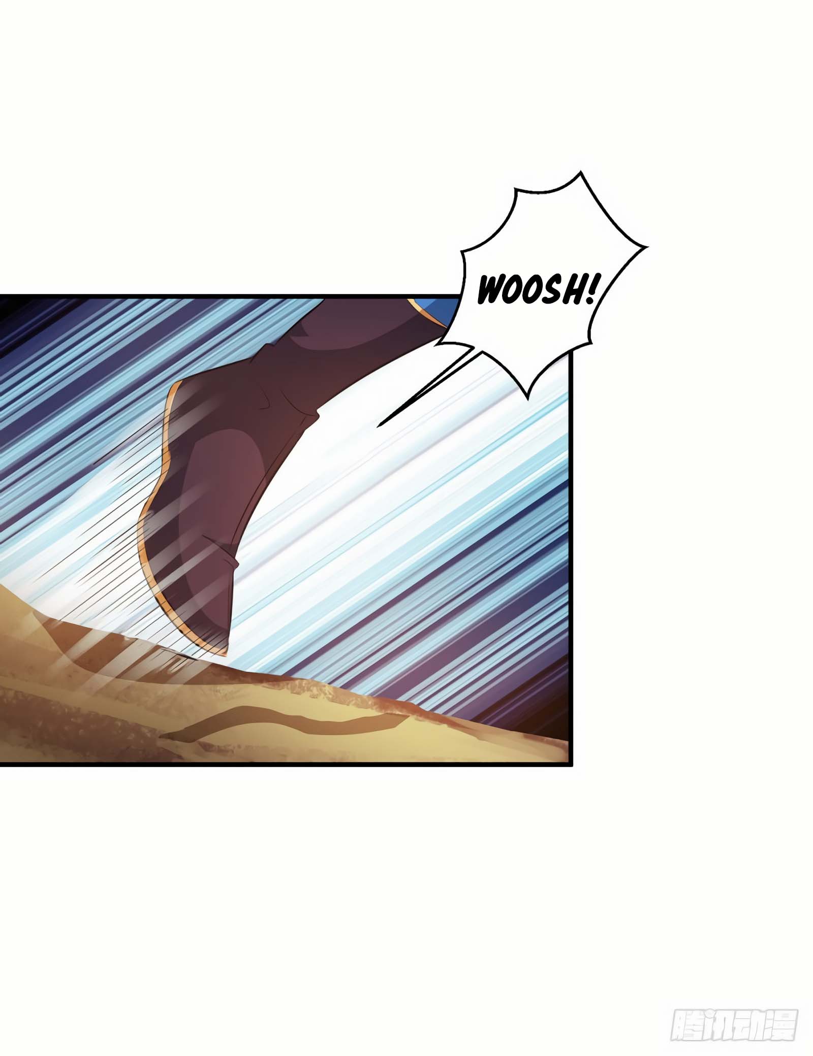 Dominate the Three Realms chapter 99 - page 16