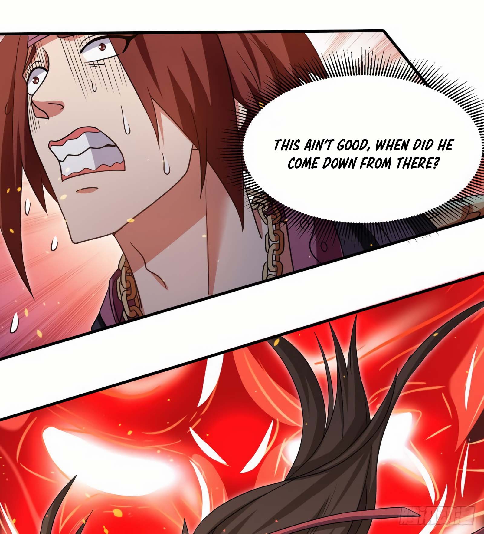 Dominate the Three Realms chapter 94 - page 6