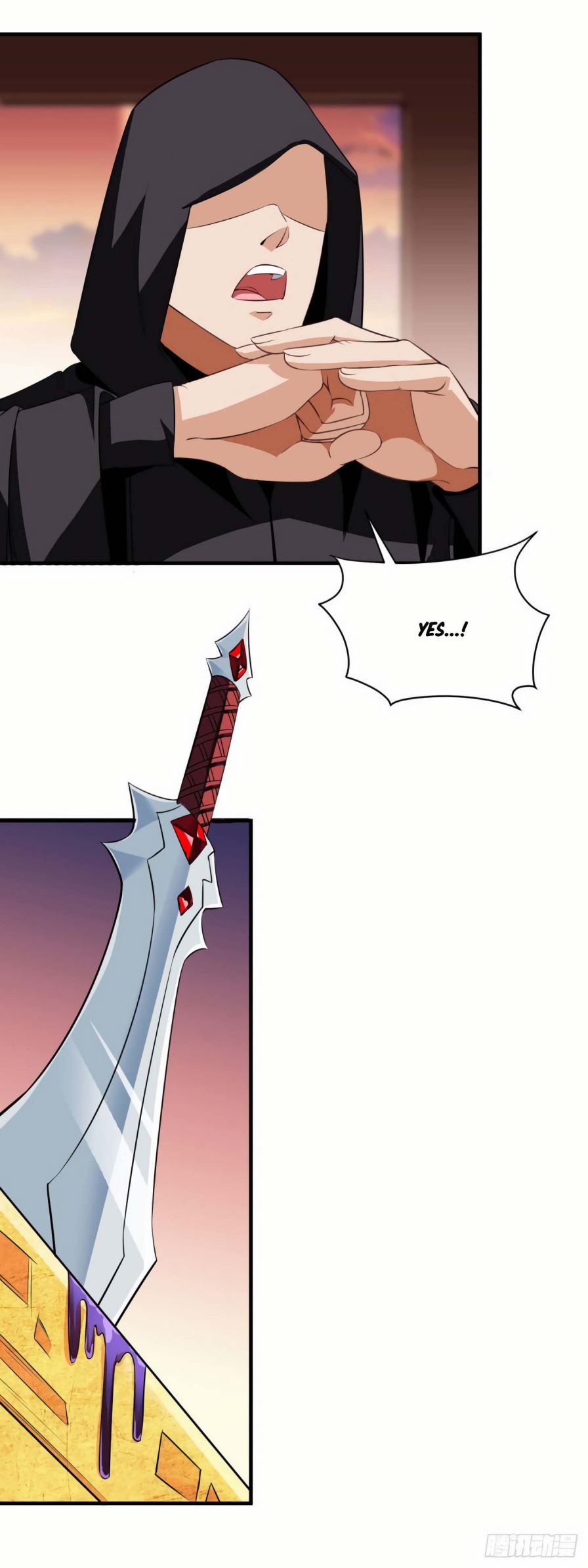 Dominate the Three Realms chapter 88 - page 21