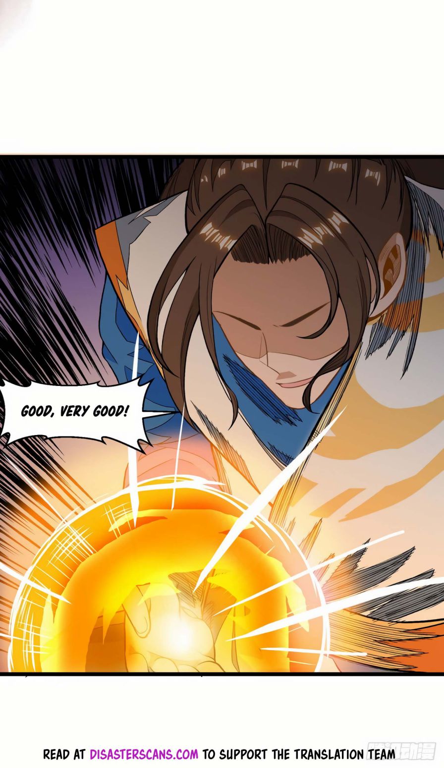 Dominate the Three Realms chapter 88 - page 7