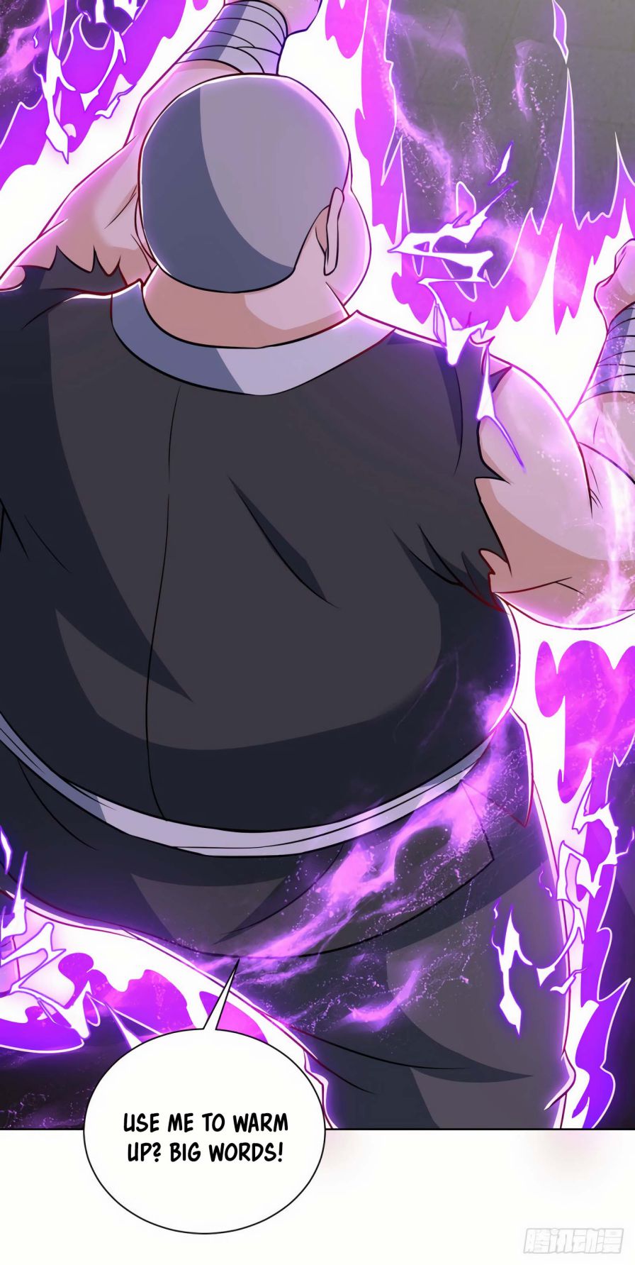 Dominate the Three Realms chapter 87 - page 13