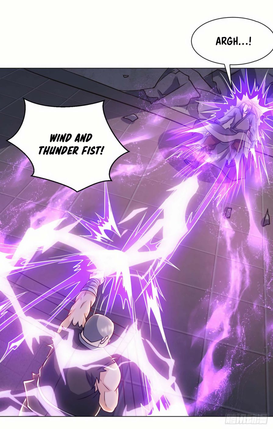 Dominate the Three Realms chapter 87 - page 5