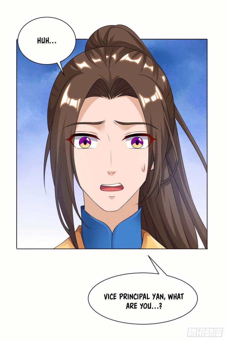 Dominate the Three Realms chapter 86 - page 10