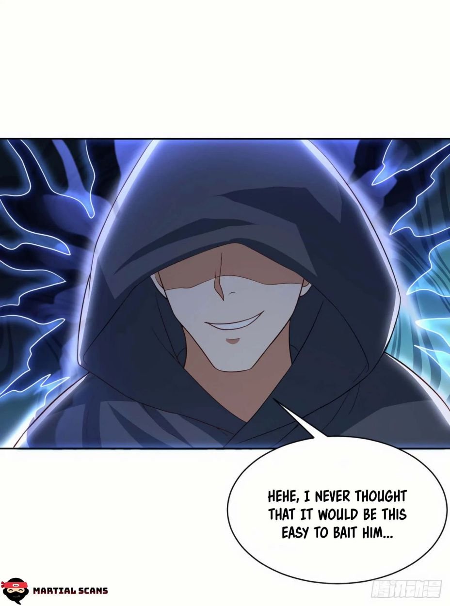Dominate the Three Realms chapter 82 - page 26
