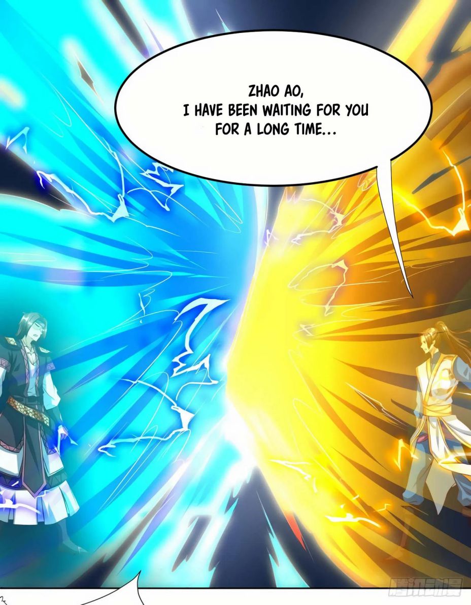 Dominate the Three Realms chapter 82 - page 9