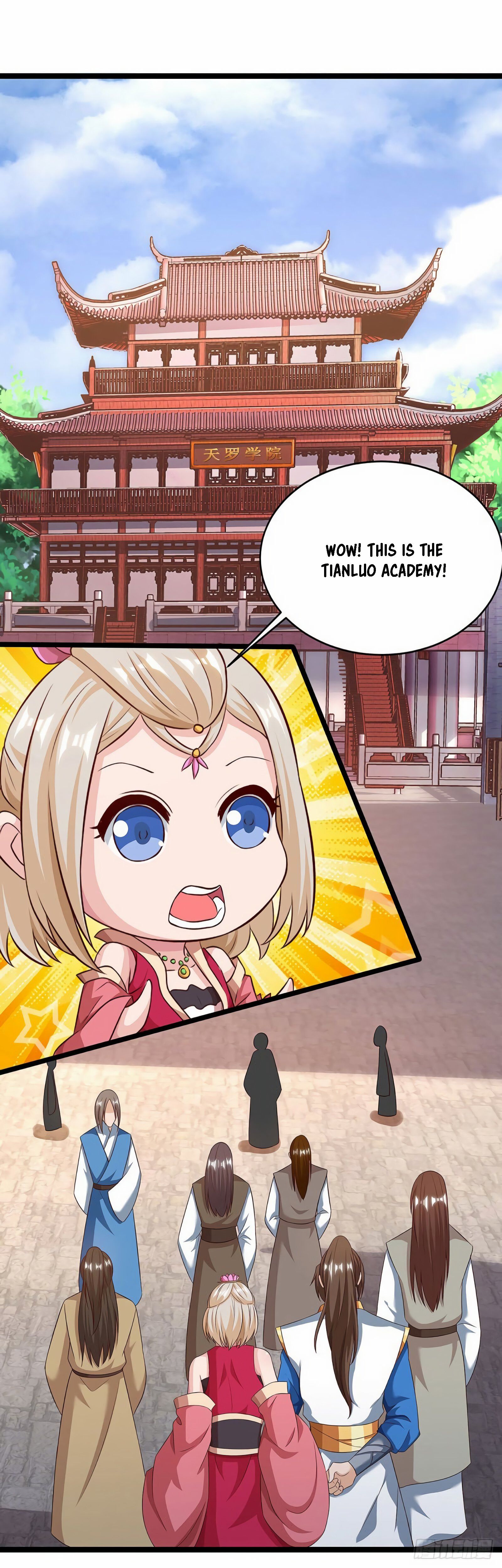 Dominate the Three Realms chapter 63 - page 5