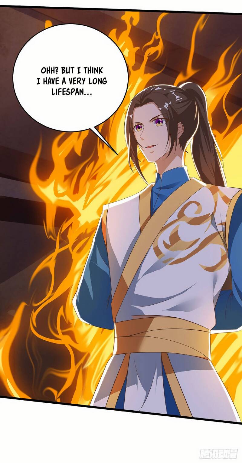 Dominate the Three Realms chapter 62 - page 11