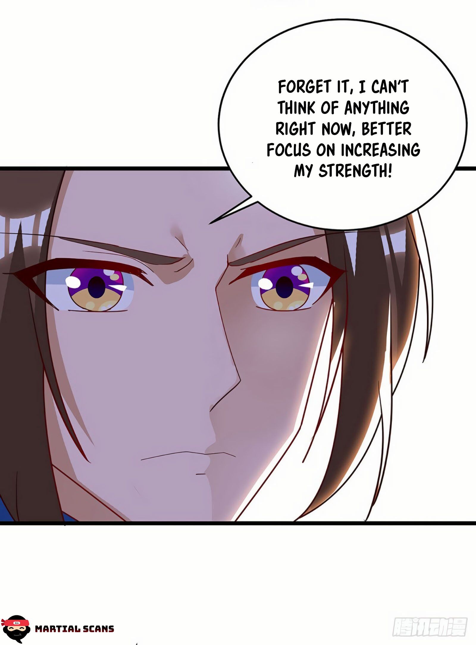 Dominate the Three Realms chapter 62 - page 19