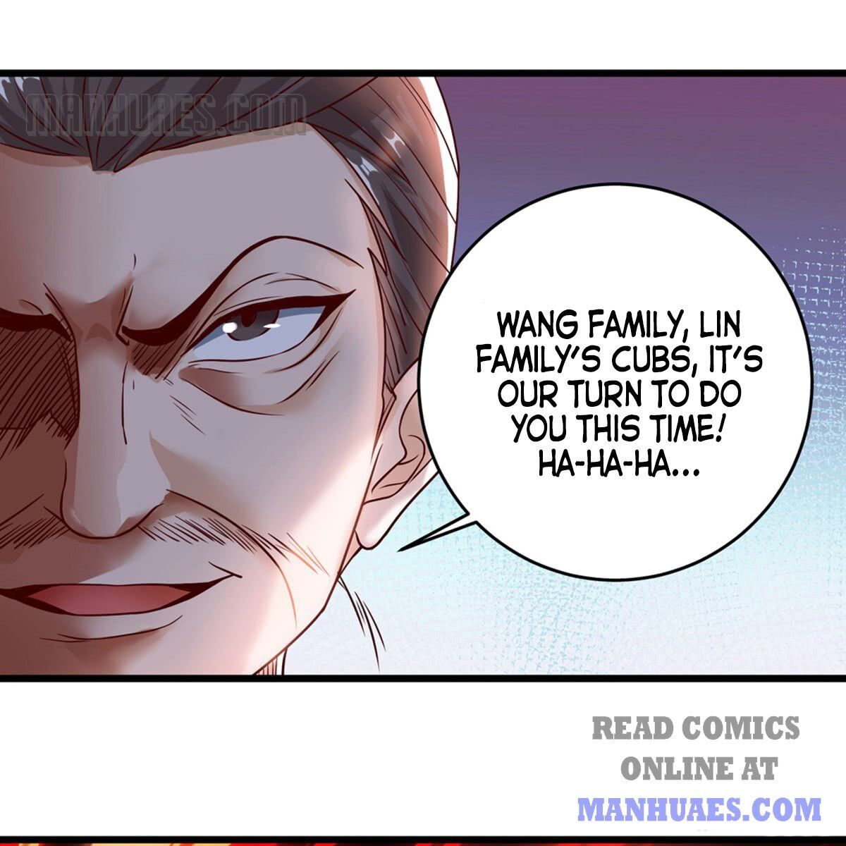 Dominate the Three Realms chapter 53 - page 6