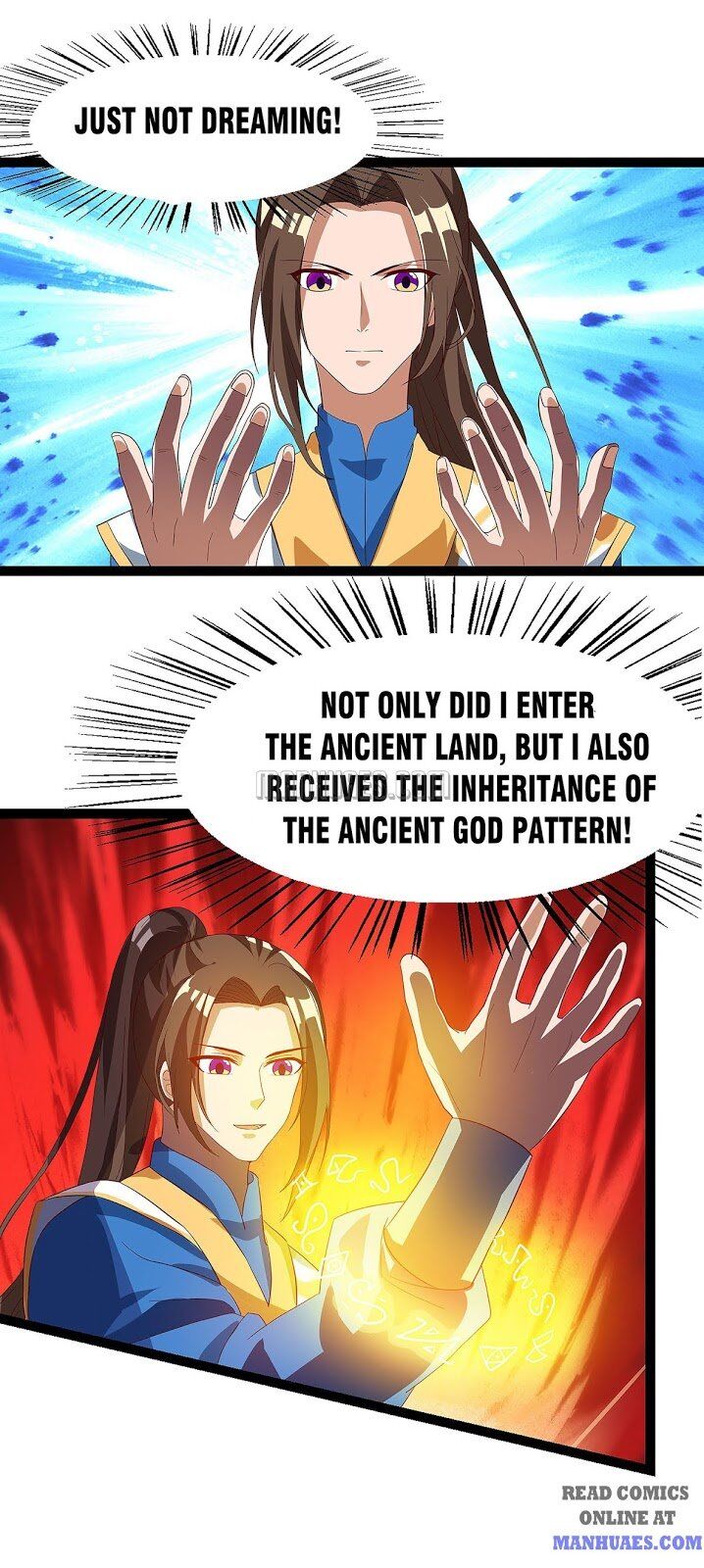 Dominate the Three Realms chapter 37 - page 26