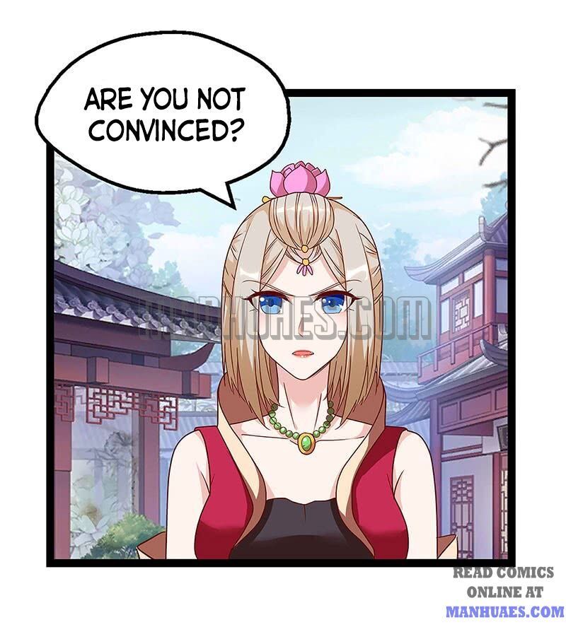 Dominate the Three Realms chapter 34 - page 15