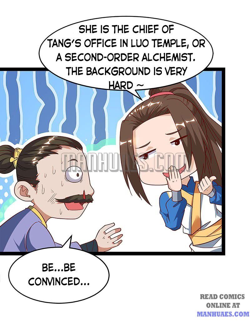 Dominate the Three Realms chapter 34 - page 16