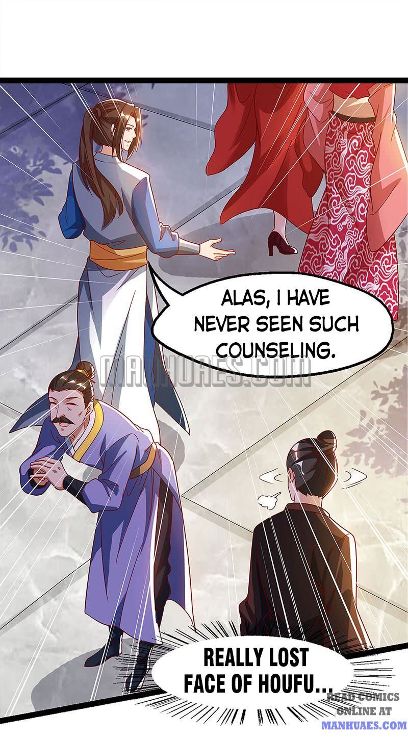 Dominate the Three Realms chapter 34 - page 19