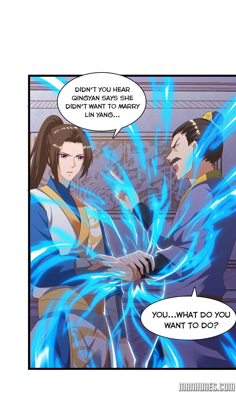 Dominate the Three Realms chapter 33 - page 21