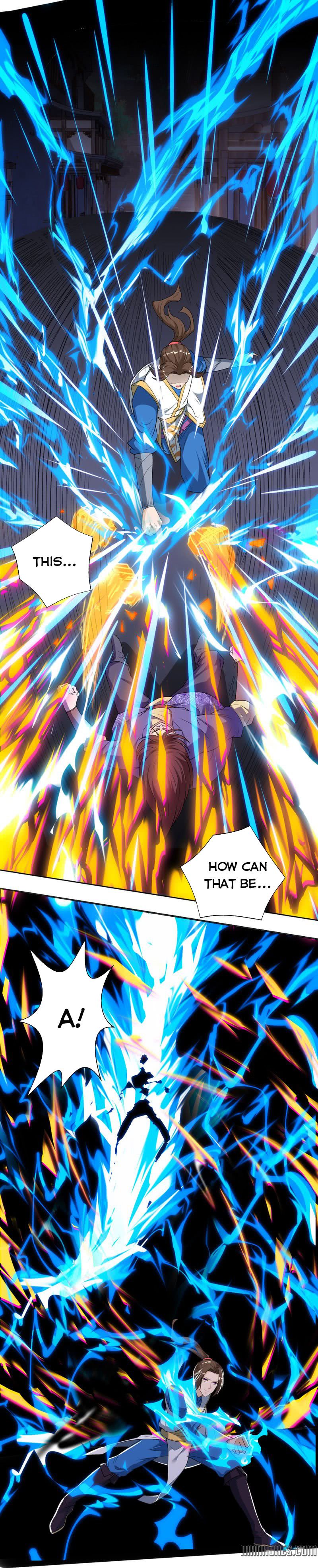 Dominate the Three Realms chapter 32 - page 3