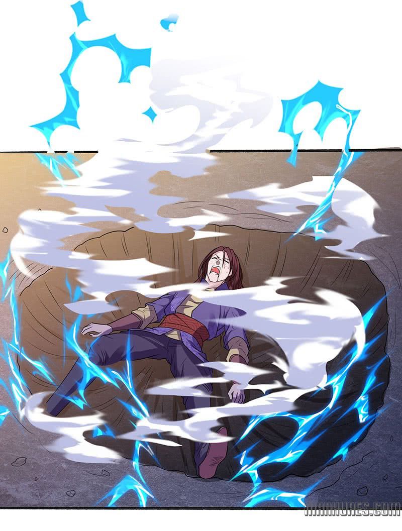 Dominate the Three Realms chapter 32 - page 5