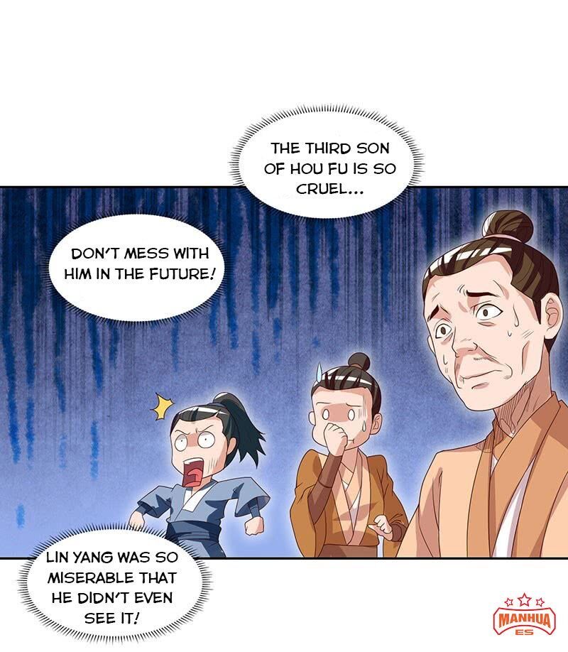 Dominate the Three Realms chapter 31 - page 3