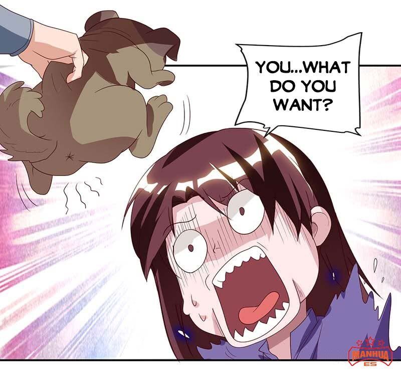 Dominate the Three Realms chapter 30 - page 20