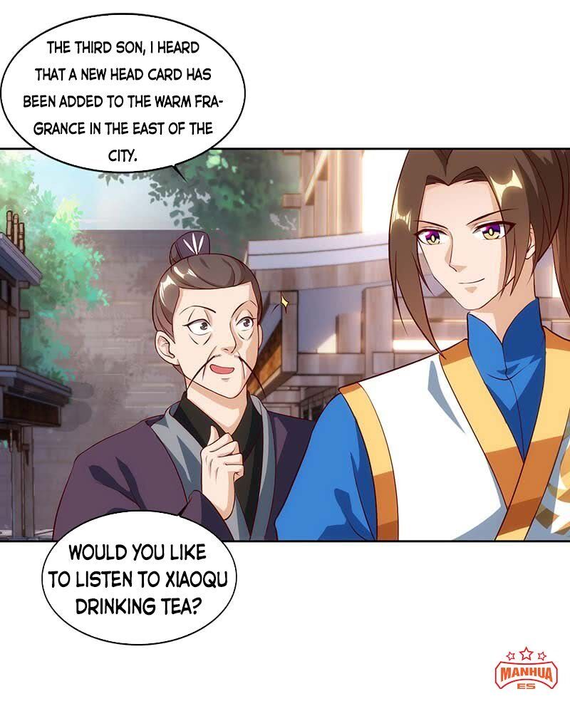 Dominate the Three Realms chapter 29 - page 23