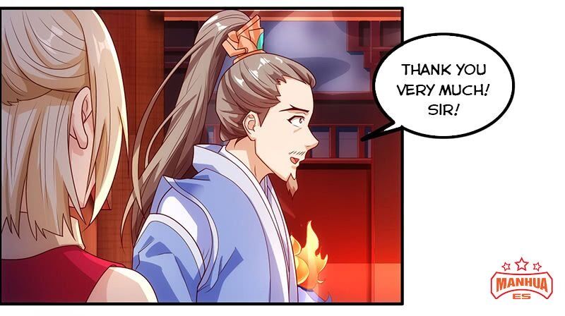 Dominate the Three Realms chapter 28 - page 14