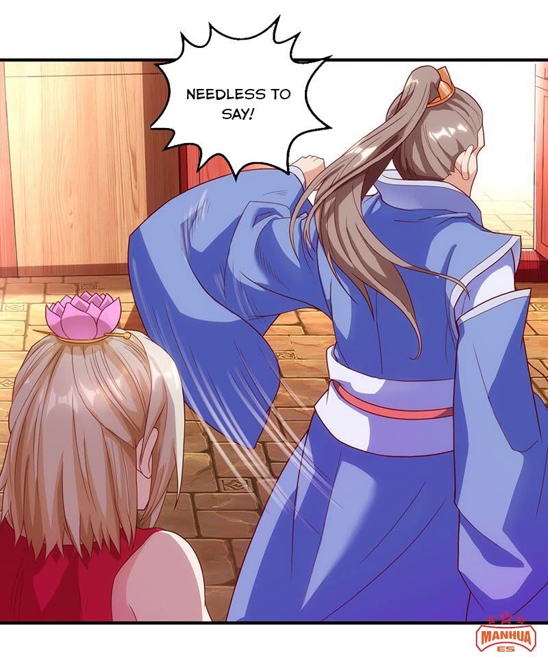 Dominate the Three Realms chapter 28 - page 17