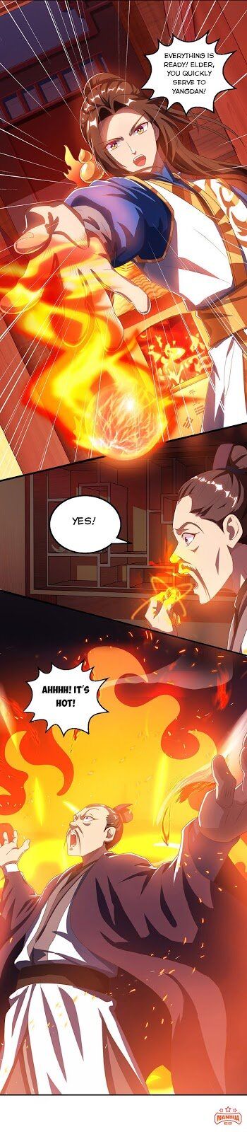 Dominate the Three Realms chapter 28 - page 24