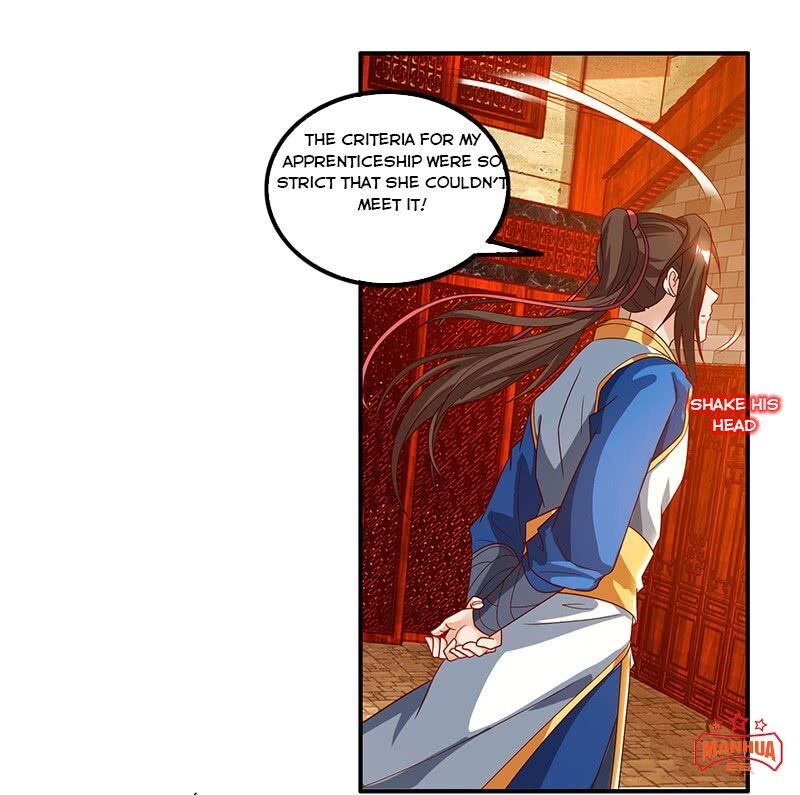 Dominate the Three Realms chapter 28 - page 5
