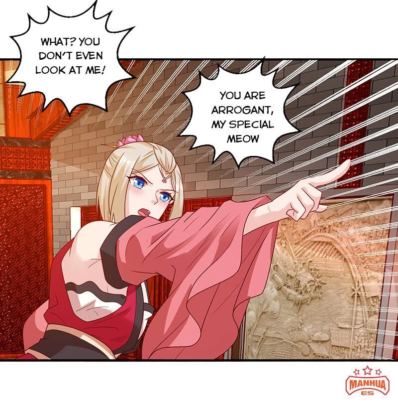 Dominate the Three Realms chapter 28 - page 6