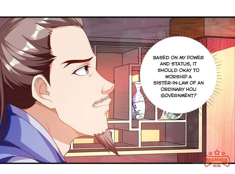 Dominate the Three Realms chapter 27 - page 11