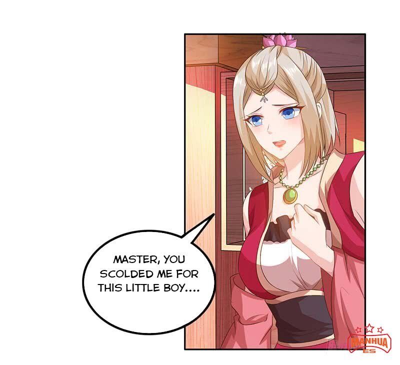Dominate the Three Realms chapter 27 - page 18