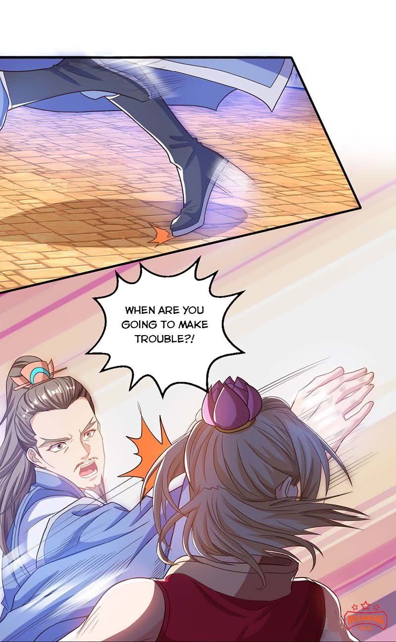 Dominate the Three Realms chapter 27 - page 25