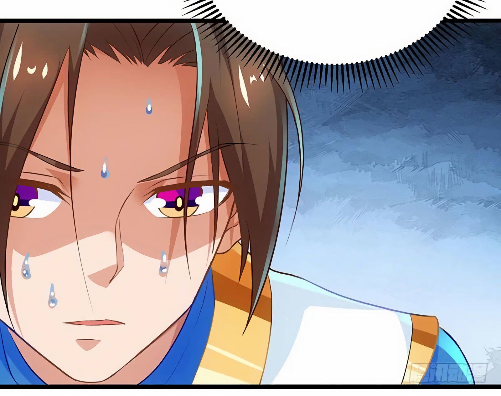 Dominate the Three Realms chapter 26 - page 17