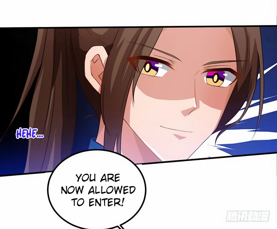 Dominate the Three Realms chapter 25 - page 15