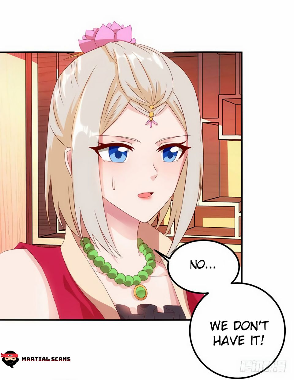 Dominate the Three Realms chapter 25 - page 3