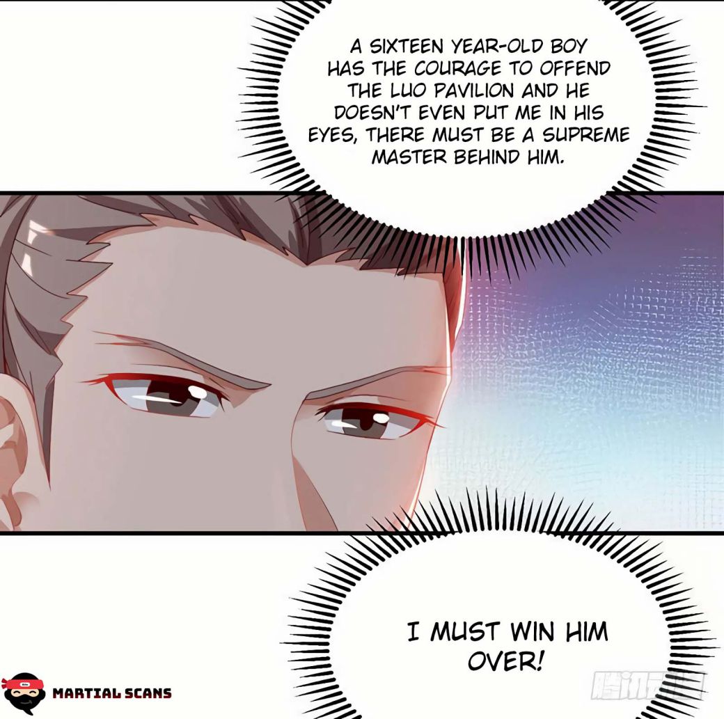 Dominate the Three Realms chapter 24 - page 19