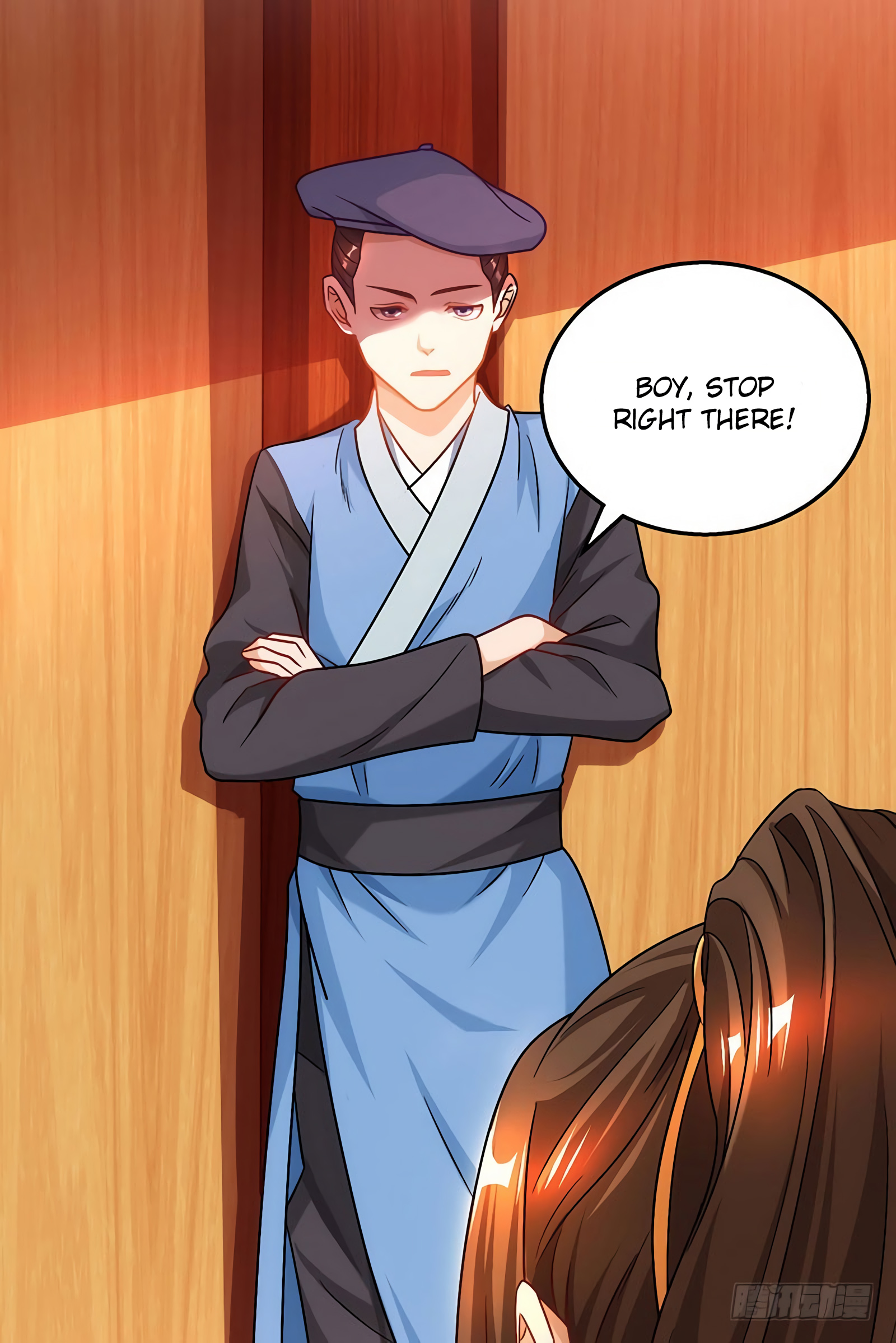 Dominate the Three Realms chapter 19 - page 24
