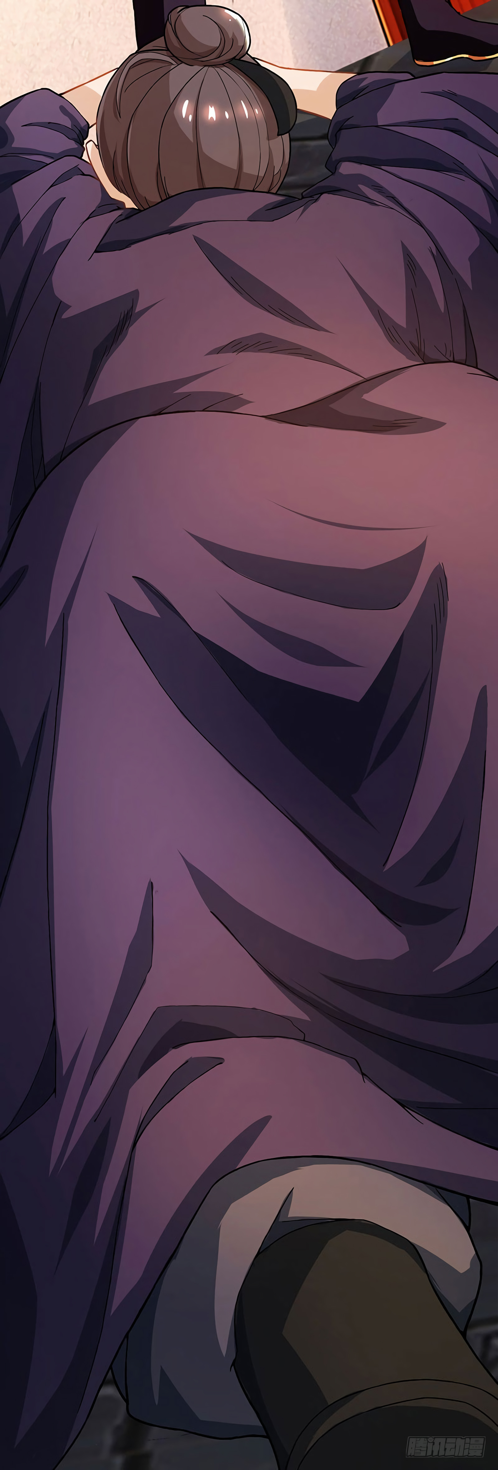 Dominate the Three Realms chapter 19 - page 8