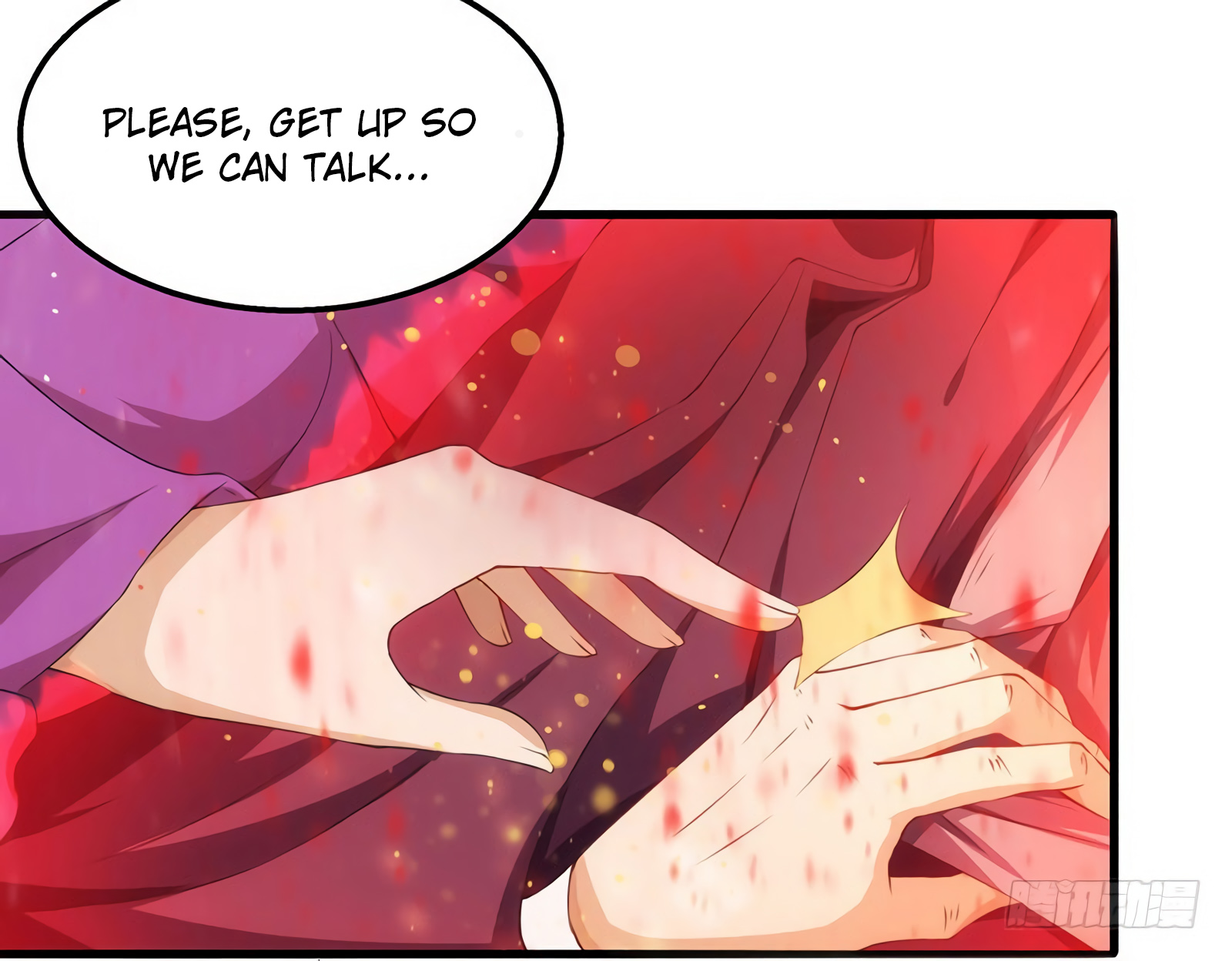 Dominate the Three Realms chapter 18 - page 10