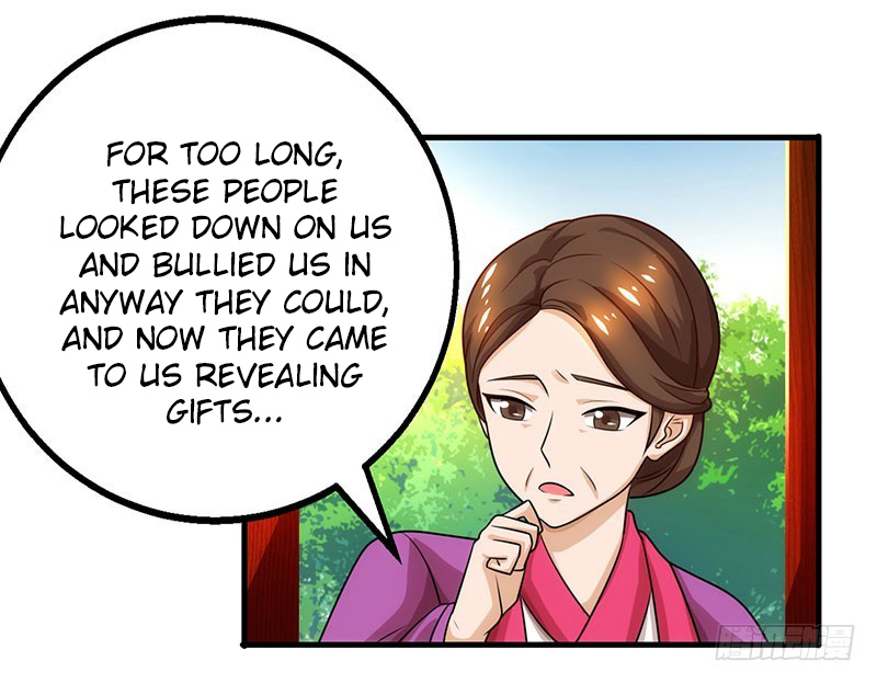 Dominate the Three Realms chapter 17 - page 9