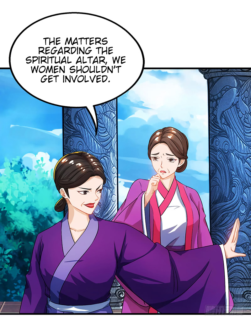 Dominate the Three Realms chapter 13 - page 18
